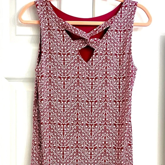 market and spruce knit dress Stitch Fix October 2016 Review // Hello Rigby Seattle Fashion Blog